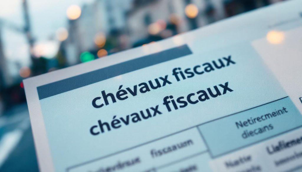 Chevaux fiscaux carte grise : Tout savoir pour bien les comprendre