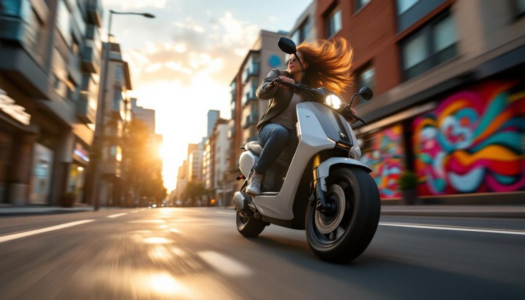 Debrider trottinette : Guide complet pour augmenter la vitesse