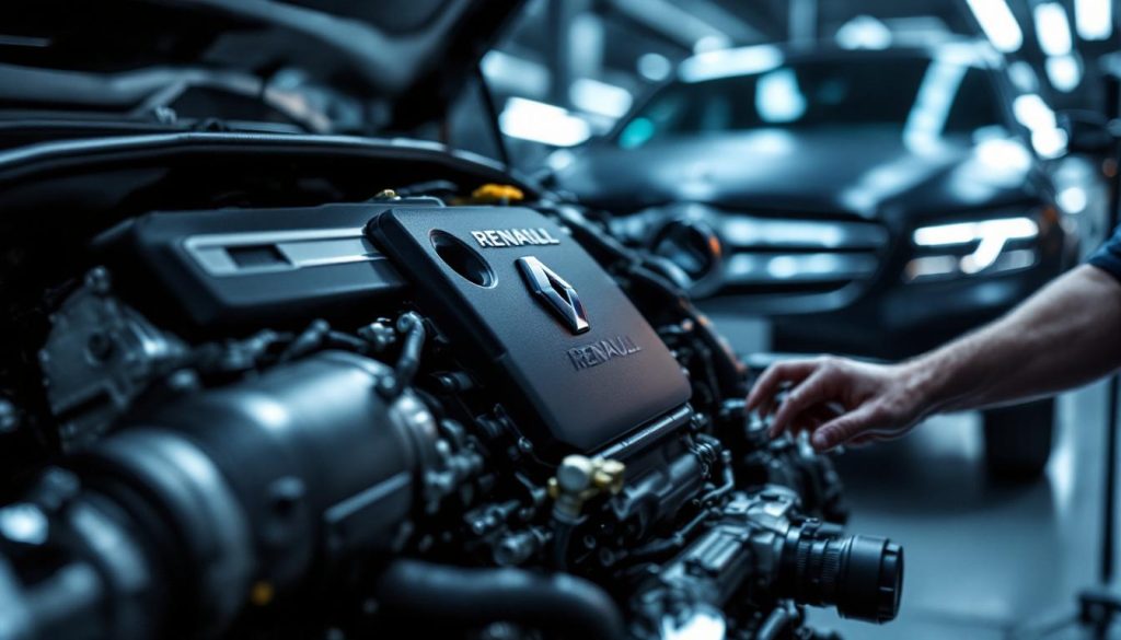 Fiabilité moteur Renault Mercedes : Découvrez les vérités cachées