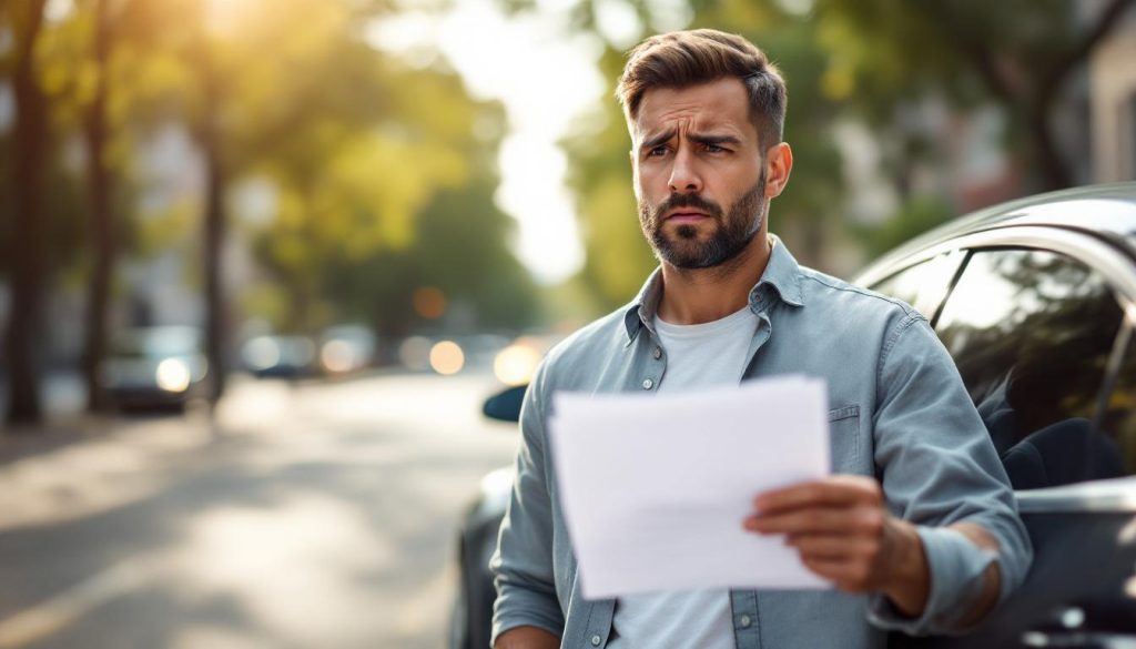 Gager un véhicule : Guide complet pour éviter les pièges