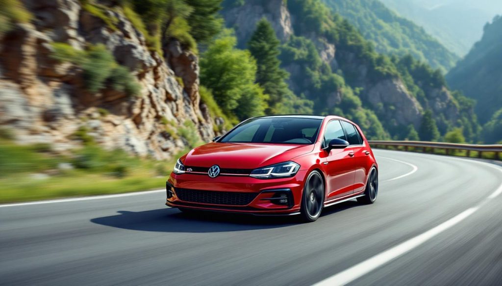 golf 8 gti chevaux : découvrez ses performances impressionnantes