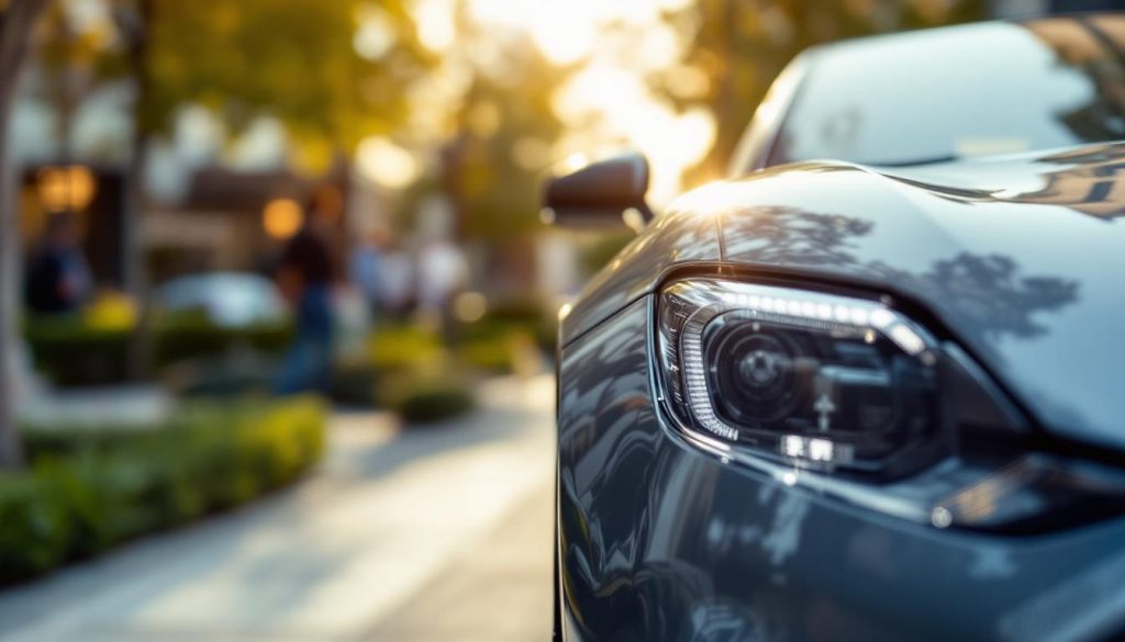 Traceur GPS voiture : Suivez votre véhicule en temps réel !